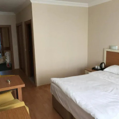EMSA Palace Hotel Стандартный номер с различными типами кроватей фото 5