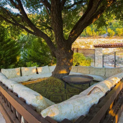 Villa Badem Турция, Патара - отзывы, цены и фото номеров - забронировать отель Villa Badem онлайн
