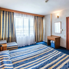 Отель Kuban Resort & AquaPark 4* Люкс фото 3