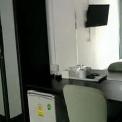 Отель AT. Center Guesthouse and Motorbike Pattaya Стандартный номер с различными типами кроватей фото 4