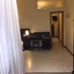 Hotel Okinawa 3* Стандартный номер с разными типами кроватей фото 13