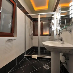 Sucevic Hotel 4* Номер Комфорт с различными типами кроватей фото 6