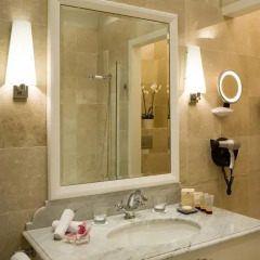 Hotel Le Royal Lyon MGallery by Sofitel 5* Стандартный номер с различными типами кроватей фото 5