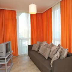 Отель Aparthotel Belvedere 3* Апартаменты с различными типами кроватей фото 32
