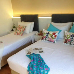 Lavender's Lodge Hotel 4* Стандартный номер с различными типами кроватей