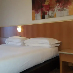 Hotel Principe di Piemonte 3* Стандартный номер с различными типами кроватей фото 7