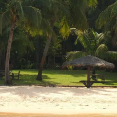 Отель Sea Village Beach Front фото 11