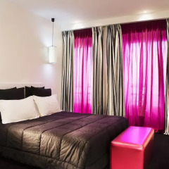 Standard Design Hotel 3* Стандартный номер с различными типами кроватей фото 2