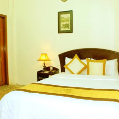 Than Thien Friendly Hotel 2* Улучшенный номер с различными типами кроватей