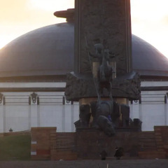 Парк Отель 1812 фото 2