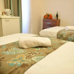 Отель Sunstone Boutique Guest House Мальта, Буджибба - отзывы, цены и фото номеров - забронировать отель Sunstone Boutique Guest House онлайн детские мероприятия фото 2