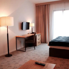 The Granary - La Suite Hotel 5* Представительский номер с двуспальной кроватью фото 9