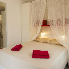 Апартаменты Rose Apartment Таллин комната для гостей фото 4