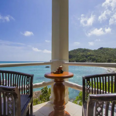 Отель Crystal Bay Beach Resort 3* Номер категории Эконом с двуспальной кроватью фото 4