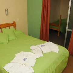 Hotel Turis Сан-Рафаэль комната для гостей фото 2