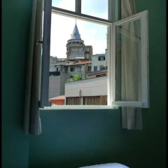 Noah's Hostel Турция, Стамбул - отзывы, цены и фото номеров - забронировать отель Noah's Hostel онлайн комната для гостей фото 2