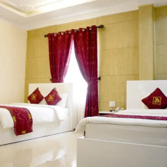 Отель Phuoc Son 3* Стандартный номер фото 5