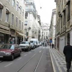 Отель Lisbon Five Stars Correeiros