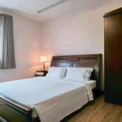 Sophia Hotel 3* Улучшенный номер с различными типами кроватей фото 19