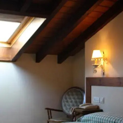 Отель Hosteria La Antigua Потес детские мероприятия