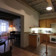 Отель Vlasska House At the 3 Swallows Чехия, Прага - отзывы, цены и фото номеров - забронировать отель Vlasska House At the 3 Swallows онлайн в номере