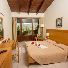 Golden Odyssey Hotel - All Inclusive спа