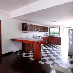 Отель Villa Lilavadee в номере