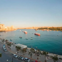 Sliema Hotel by ST Hotels 3* Стандартный номер фото 6