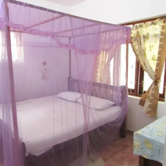 Kind & Love Hostel Стандартный номер с различными типами кроватей фото 15