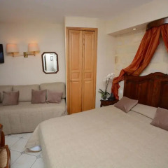 Familia Hotel 2* Стандартный номер с различными типами кроватей фото 3