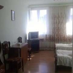 Отель Kyores Стандартный номер