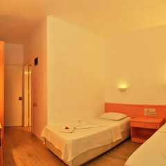 Park Avrupa Hotel детские мероприятия