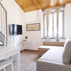 Апартаменты Cadorna Center Studio- Flats Collection Студия с различными типами кроватей фото 4