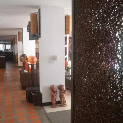 Отель Benyada Lodge интерьер отеля