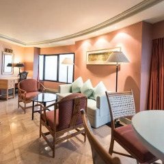 Grand China Hotel 4* Люкс с различными типами кроватей фото 6