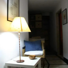 Отель Alegria Rooms в номере