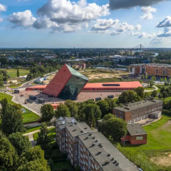 Отель Bonum Гданьск пляж