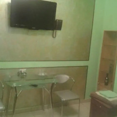 Hotel Gorizont спа
