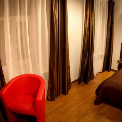 Primo Hotel 3* Стандартный номер с различными типами кроватей фото 2