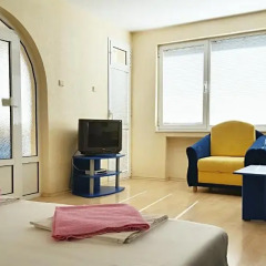 Отель Guest House Slavi 2* Люкс фото 2