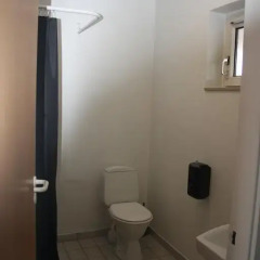 Hotel Bredehus 3* Улучшенный номер с разными типами кроватей фото 5