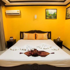Отель Grand Orchid Inn 3* Люкс фото 13