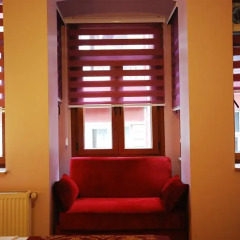Отель More Residence интерьер отеля