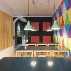 Отель Azorean Urban Lodge Португалия, Понта-Делгада - отзывы, цены и фото номеров - забронировать отель Azorean Urban Lodge онлайн питание