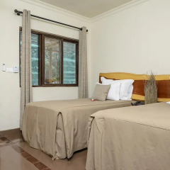 Отель Montebelo Gorongosa Lodge & Safari комната для гостей фото 4