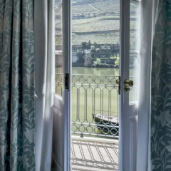 Отель The Vintage House - Douro 5* Стандартный номер двуспальная кровать фото 8