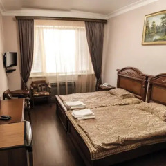 Гостиница Метрополь детские мероприятия