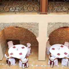 Отель Skala Hotel Сербия, Белград - отзывы, цены и фото номеров - забронировать отель Skala Hotel онлайн фото 2