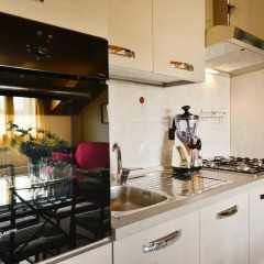 Отель Sarca Halldis Apartment Италия, Милан - отзывы, цены и фото номеров - забронировать отель Sarca Halldis Apartment онлайн в номере фото 2