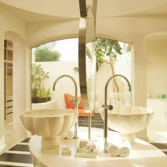 Отель SO Sofitel Mauritius 5* Номер Делюкс с различными типами кроватей фото 11